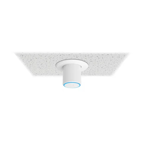 Ubiquiti AP FlexHD;3pcs, Ceiling MountU6 Mesh Ceiling Mount