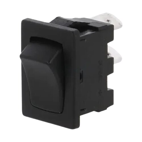  Rocker prekidač 10A 250V 4.8x0.8mm Cijene