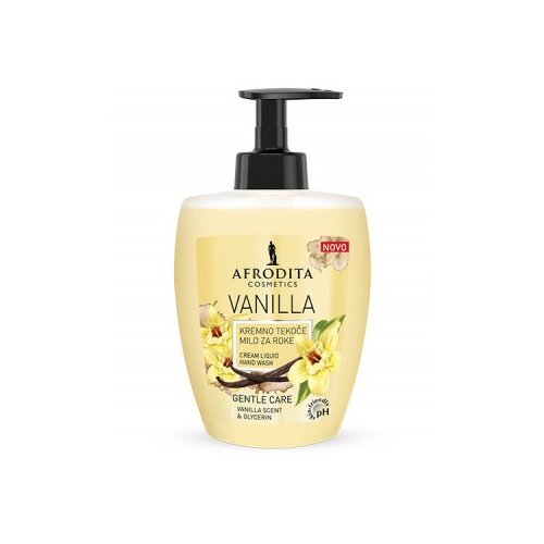  Tekući sapun VANILLA Cijene