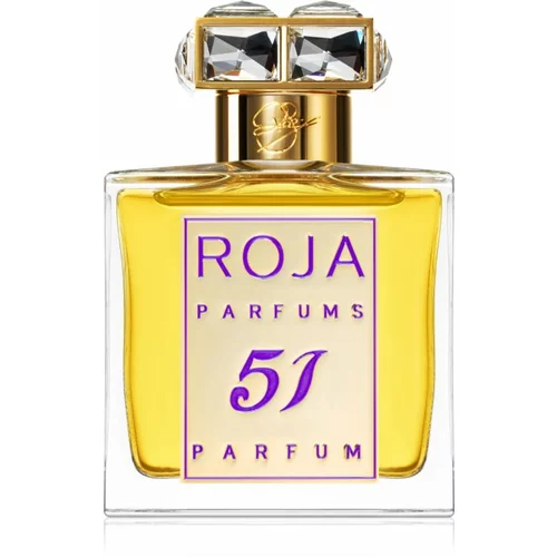 Roja Parfums 51 parfem za žene 50 ml