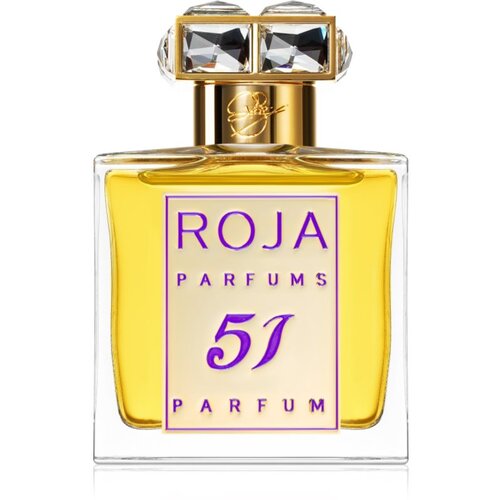 Roja Parfums 51 parfum za ženske 50 ml Cene
