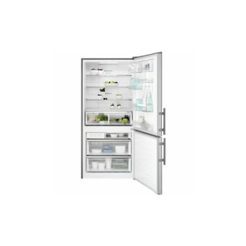 Electrolux EN5284KOX frižider sa zamrzivačem Slike