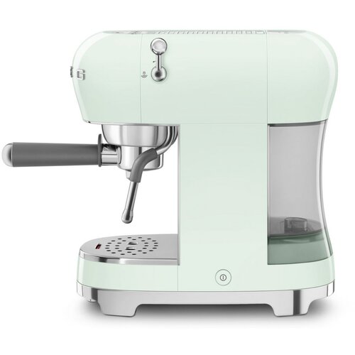 Smeg ECF02PGEU Espresso-Kaffeemaschine Slike