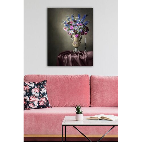 Wallity Slika 1033957855, 50x70 cm Cijene