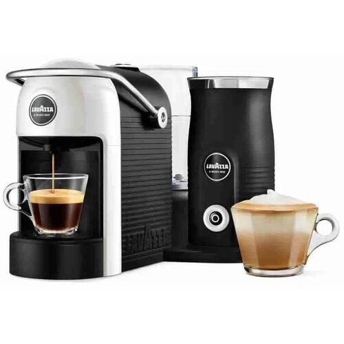 Lavazza A Modo Mio Jolie and Milk Evo beli aparat za kafu Cene