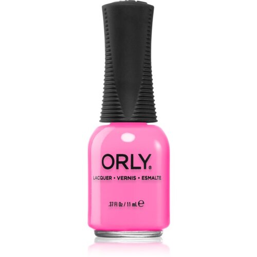Orly Lacquer lak za nokte nijansa Fancy Fuchsia 11 ml Cijene