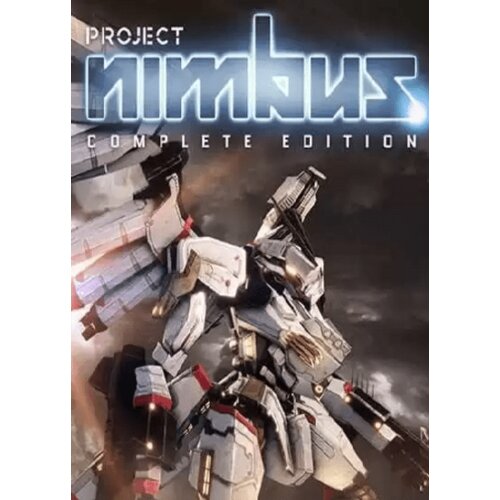 Steam Project Nimbus: Complete Edition (PC) Key EUROPE Cene