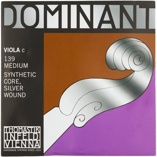 Thomastik 139 Dominant Viola struna