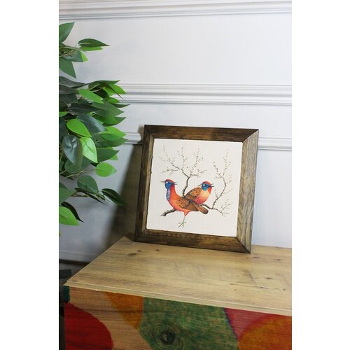 Wallity slika Ersytastablo27 - 26, 26x26cm Cene