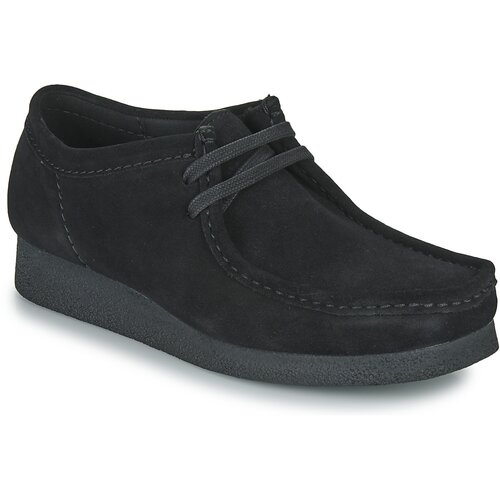 Clarks WALLABEE EVO Crna Slike