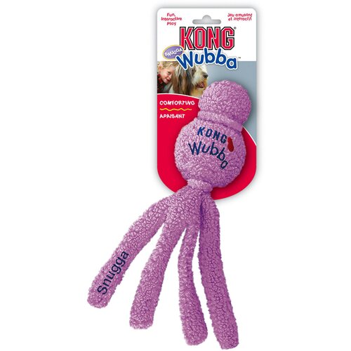 Kong Snugga Wubba - S: pribl. V 23 x &Scaron; 6,5 x G 6,5 cm Cijene