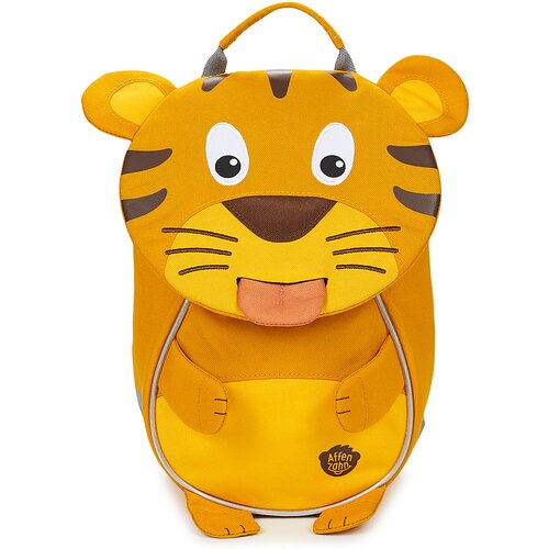Affenzahn TIGER SMALL FRIEND Narančasta Cene