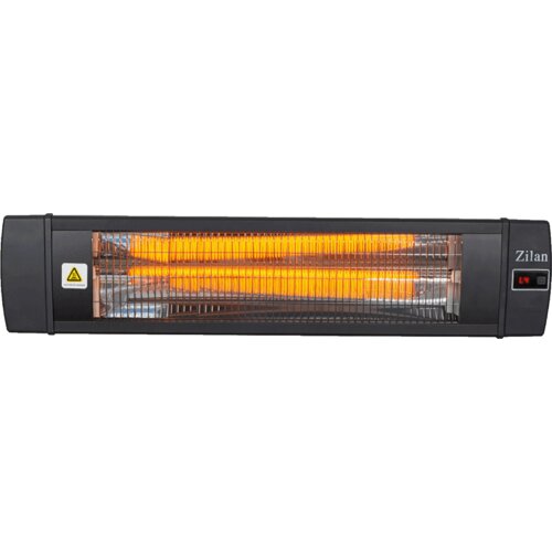 Zilan Grijalica sa karbonskim grijačem, 2000 W &ndash; ZLN1624 Cijene