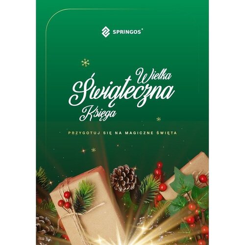  Ct0222 smreka prekrivena snijegom lux 120 cm Slike