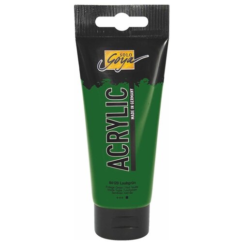  Akrilna boja Solo Goya Acrylic 100 ml 20 Foliage Green Cene