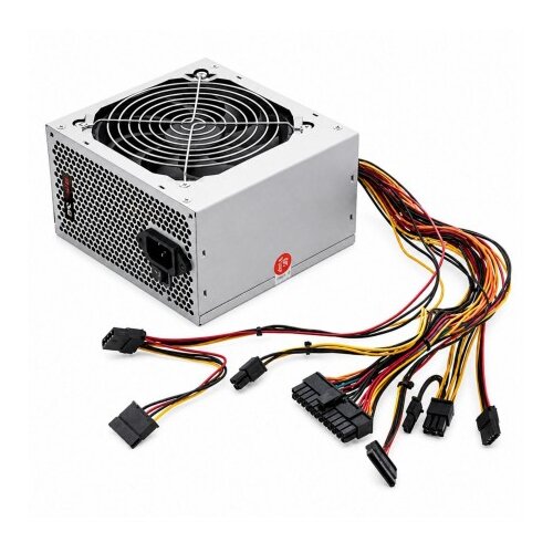 Njoy napajalnik ATX 250W PSU passive PFC 25P20CA Cene