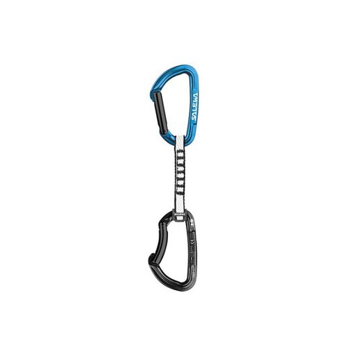 Komplet ZA PENJANJE SALEWA DYNEEMA HOT G3 Straight/Bent blue-black Slike