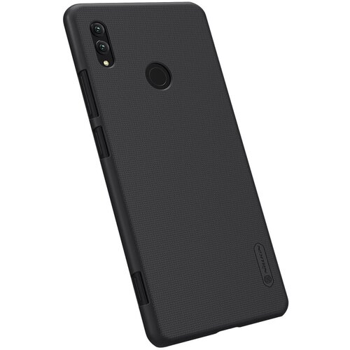 Nillkin Maska za Huawei Honor Note 10 Super Frosted Shield crna Cene