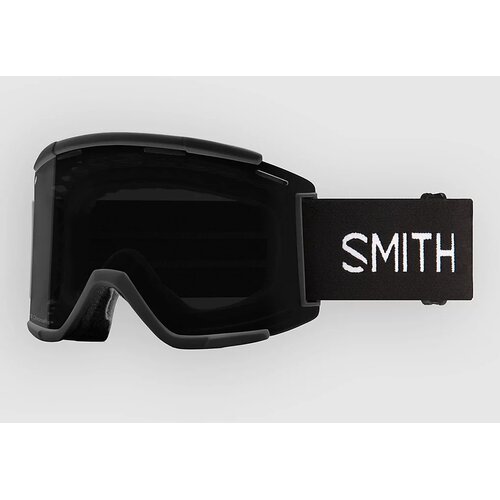 Smith Squad Xl Mtb Black Goggle chromapop sun black Slike