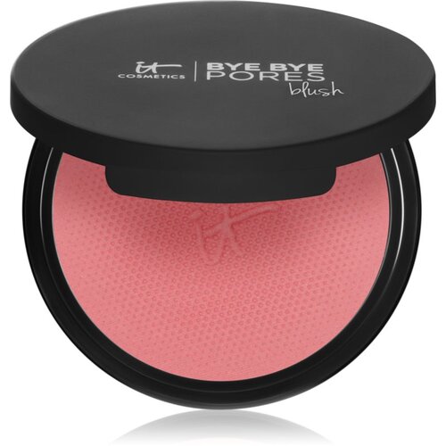IT Cosmetics Bye Bye Pores rdečilo odtenek Naturally Pretty 5,44 g Cene