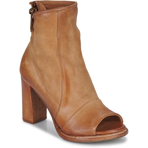 Airstep / A.S.98 BASILE MID Bež Cijene
