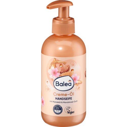 Balea Kremasto-uljani tečni sapun za ruke 300 ml Cene