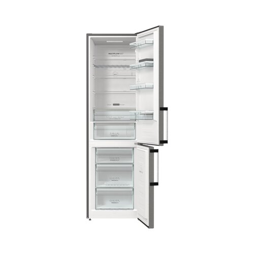 Gorenje NRC 6203 SXL5 frižider sa zamrzivačem Slike