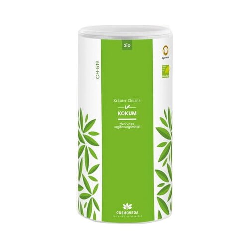 Cosmoveda bio kokum churna - 500 g Cene