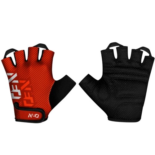 Neo bike components Letnje biciklističke rukavice NEO Ride,crvene,S veličina Cene
