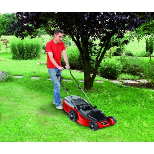 Einhell električna kosačica kosilica GC-EM 1743 HW Slike