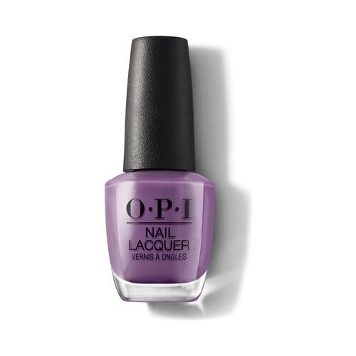 OPI laki za nohte purples - grandma kissed a gaucho Cene