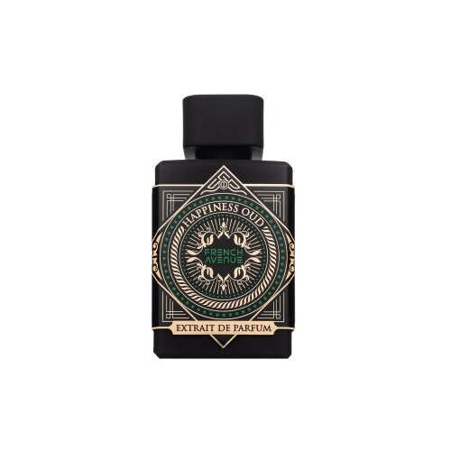 French Avenue Happiness Oud čist&amp;yacute; parf&amp;eacute;m unisex 100 ml Slike