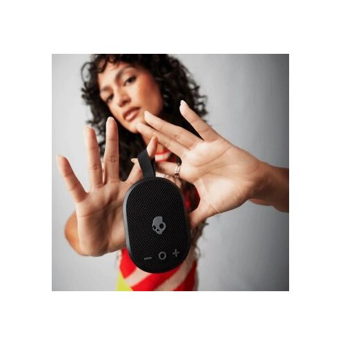 Skullcandy ounce+ black bluetooth zvučnik Slike