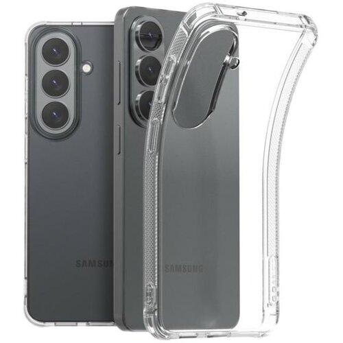 Araree Ovitek Flexield za Galaxy S26, prozoren, (5000511889) Slike