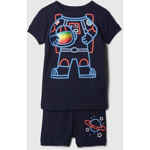 GAP Organic Cotton Pajamas for Kids - Boys Cene