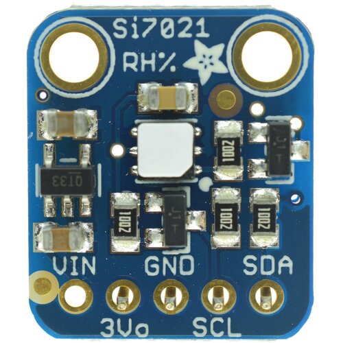 ARDUINO modul senzor temperature i vlažnosti SI7021 Cijene
