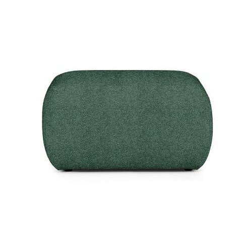 Rodier Zeleni tabure od boucl&amp;eacute; tkanine Mirel &amp;ndash; Slike
