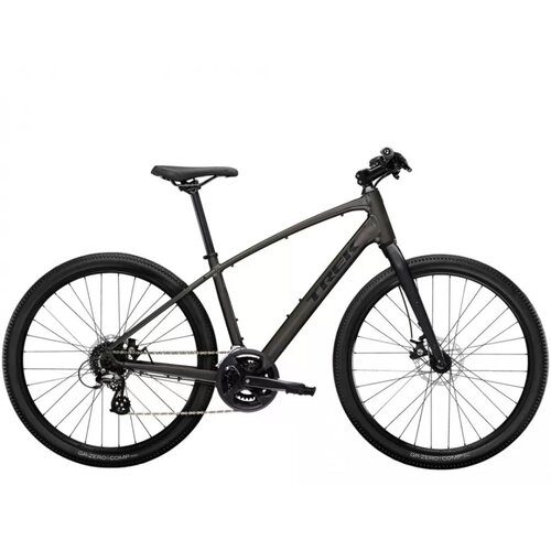  Bicikl Trek Dual Sport 1 Gen 5 2023 Mercury - XL Cijene