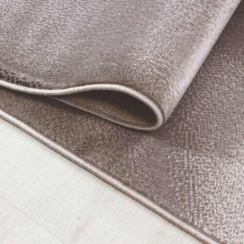 Novel Tkana Preproga Plus, Rjava, 240x340cm Slike