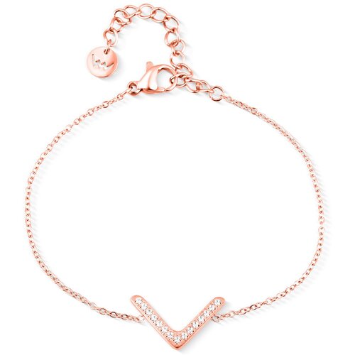 Vuch Amelora Rose Gold Bracelet Slike