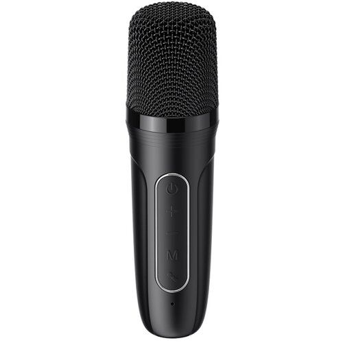 Havit Bluetooth Karaoke zvučnik SK819BT 5W &amp;ndash; crni Slike