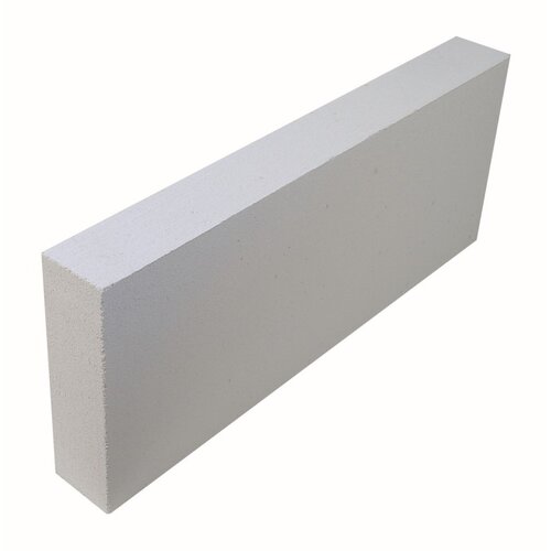 YTONG porobetonski blok (D x Š x V: 62,5 x 7,5 x 20 cm, Područje primjene: Unutrašnjost) Cijene