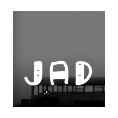  jad steam steam key (pc) global Cene