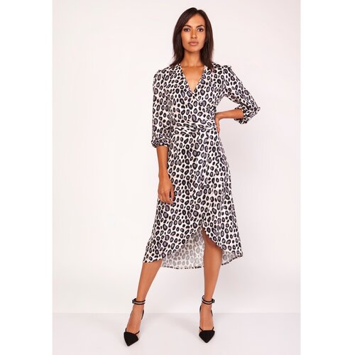 Lanti Woman's Dress Suk161 Cene