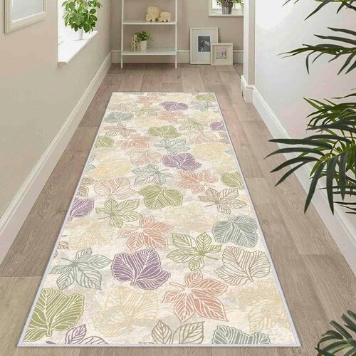 Conceptum Hypnose tepih, 80x300cm, zeleni Cijene