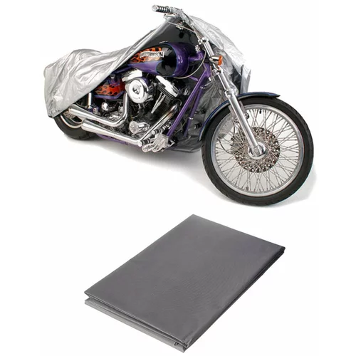  Vodootporna zaštitna cerada za motocikl, skuter ili bicikl