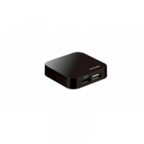 D-link DUB-H4 Hub Cene