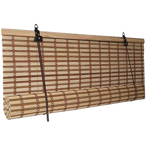  ZAVJESA ZA&amp;Scaron;TITA OD SUNCA AFRICA MIDOLINO 180x300CM Slike