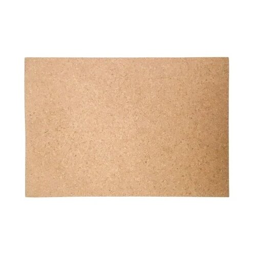 Junior crafty natur kraft list od plute 300x200mm 1k ( 137382 ) Cene