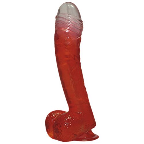 You2Toys Dildo Jolly Buttcock Cene